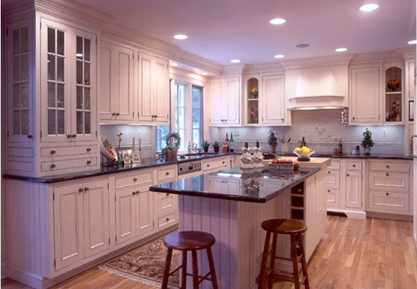 Photo of Kitchen project