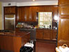 Mansion in May 2010 before photo 1