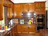 Mansion in May 2010 before photo 2