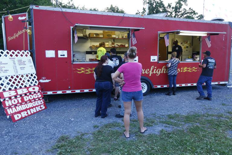 Food Truck
