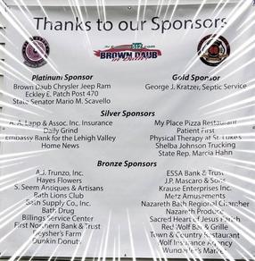 sponsor banner