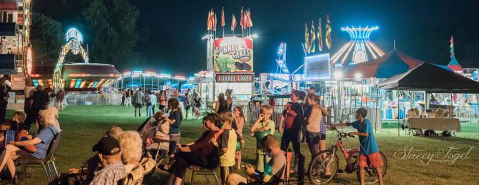 night carnival