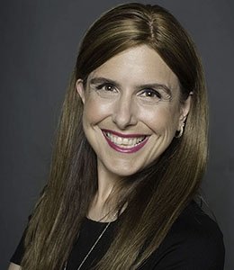 Beths professional headshot